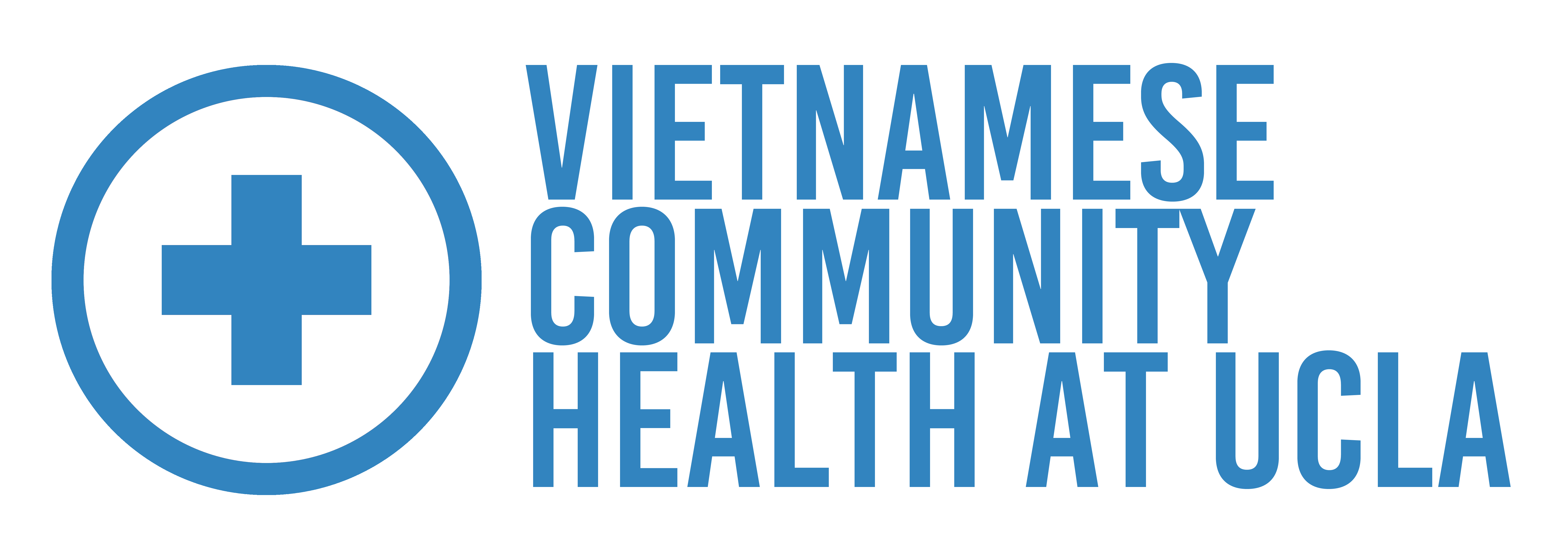 Vietnamese Community Health at UCLA